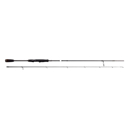 ..Wędka spinningowa SAVAGE GEAR SG2 Ultra Light Game 8'11" 2.71m MF 1-7g/XUL 2sec