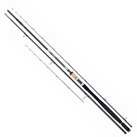 .Wędka Daiwa N'Zon Super Slim Feeder 366cm | 120g