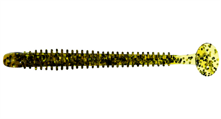 Guma Relax Texas 4" | 10,16cm | S093 | 4 szt.