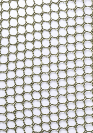 Kosz do podbieraka Mikado Składany 50/44.5, miękka Siatka oczko 5mm