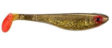 .Przynęta Abu Garcia McPrey 12cm - UV Rudd