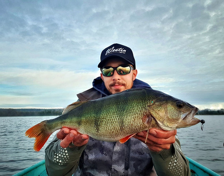 Czapka Westin Super Duty Trucker | Black