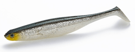 Guma Westin ShadTeez Slim 14cm | Headlight