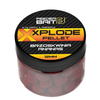 Feeder Bait Xplode Pellet 12mm | Wanilia