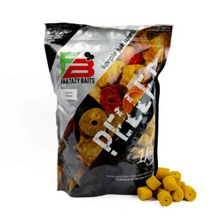 Pellet Fantazy Baits 12mm - Ananas