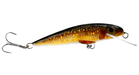 Wobler Bielik Provocator 6cm | 3,5g | pływający | PZR