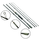 Wędka Robinson Traveller Spin 270cm | 15-45g