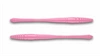 Przynęta LIBRA LURES Dying Worm 7cm -017 - bubble gum- 15szt (zapach krylowy)
