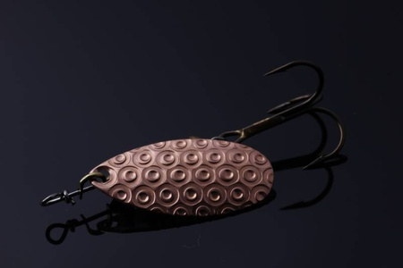 Obrotówka Oldstream IN2 | 7g | N03