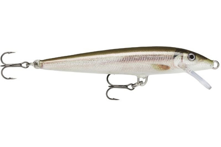 Wobler Rapala Original Floater 9cm | SML