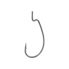 Haczyki offsetowe BKK Offset Worm WG | #2/0 | 7 szt.