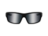 Okulary Westin W6 Sport 10 Matte Black | LB Brown | LM Silver Flash | AR Blue