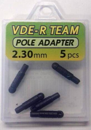 Łącznik zestawu do bata VDE-R | śr. 1,00mm | 1 szt.