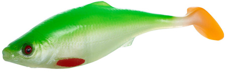 Guma SEWRO CUSTOM BAIT Karaś 10cm Fluo