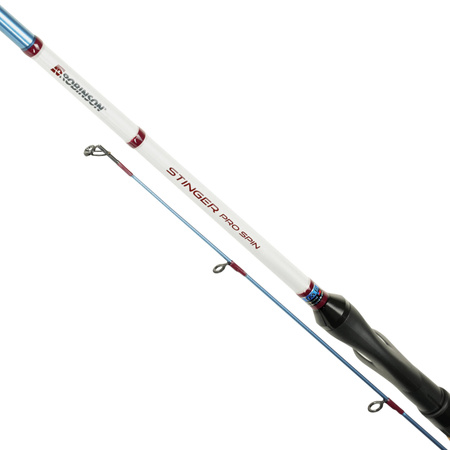 Wędka Robinson Stinger Pro Pike Spin 240cm | 10-30g