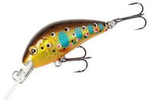 .Wobler Mikado Cavalier 4cm / BT - Pływający