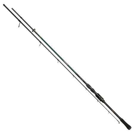 Wędka MIKADO Jaws Big Game Spin 2.40m | 15-65g