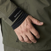 Kurtka Geoff Anderson Dozer 7 | Dark Green | S