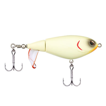 Przynęta Berkley Choppo 75 7,5cm | Bone