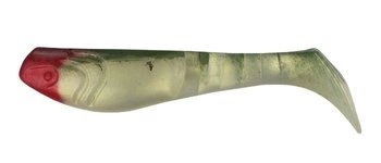 Przynęta RELAX Kopyto 3" (7.62cm) kol S144 op 4szt