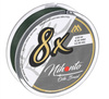 Plecionka Mikado Nihonto Octa Braid 0,40mm | green | 150m