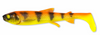 Guma Savage Gear 3D Whitefish Shad 23cm | Golden Ambulance