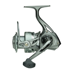 Kołowrotek Robinson Steelgrey FD 205