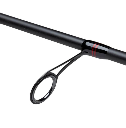 .Wędka ABU GARCIA Vendetta V3 702L 2.13m 3-15g