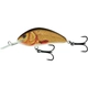 Supernatural Golden Crucian