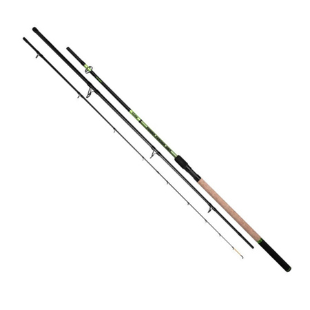 Wędka Mikado TOXY POWER FEEDER 390 | do 200g 