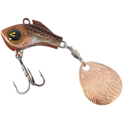 Wirujący ogonek Select Sonic 17.0g #16