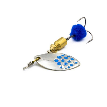 Obrotówka Oldstream MA1 | 5,5g | NK