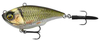 .Wobler SAVAGE GEAR Fat Vibes XL 10cm 58g -Tonący- Bream