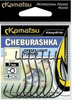 Haczyki Kamatsu Cheburashka Offset Forged - 2 - 7 szt.