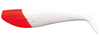 Guma Fox Rage Zander Pro 14cm | UV Red Head