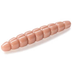 Guma FishUp Morio 1.2″ (3cm) #104 - Coffee Milk 12szt (SER)