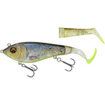 Wobler Savage Gear Deviator Tail 20cm | Toxic Roach | wolno tonący