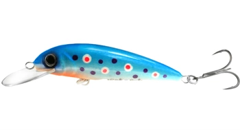 Wobler Wob-Art Kiełb XL 7,5cm - 9g - kol. 68