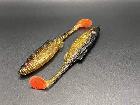 Przynęta Zastawa Baits Płotka 13cm - #03 - 1szt