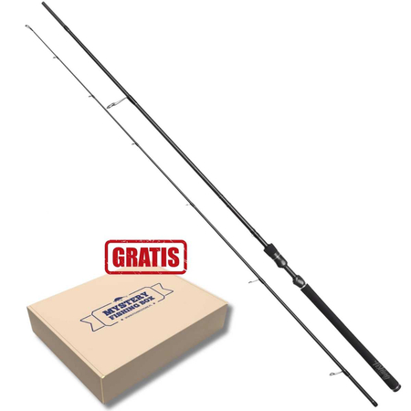Wędka Westin W3 PowerTeez 3rd 274cm | MH | 21-70g + GRATIS !!!