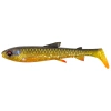 Guma SAVAGE GEAR 3D Whitefish Shad / 12 cm / 14 g / DIRTY ROACH / 1szt