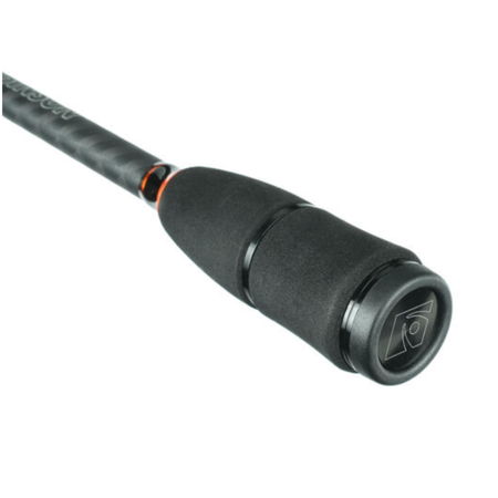 Wędka Robinson CityLiner PLUS Jerk 198cm | 15-45g