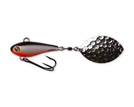 Wirujący ogonek SpinMad Jag 18g | 0903