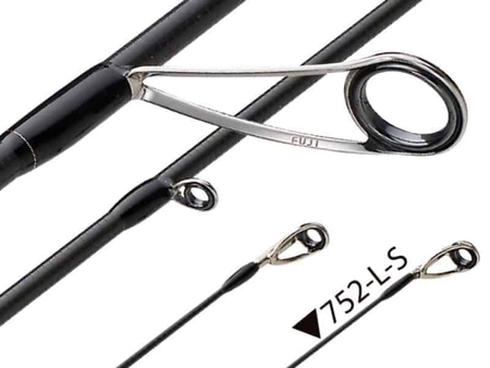 Wędka Graphiteleader Finezza UX 226cm | 1-7g