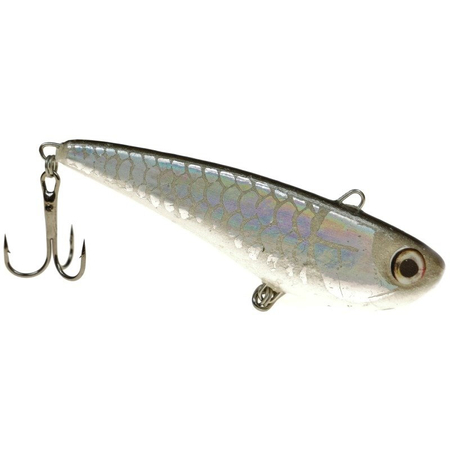 Wobler Hunter Faworyt 7,2cm | 22g | tonący | AL