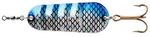 Wahadłówka Abu Garcia Svartzonker Atom 9cm | 35g | Silver/Blue Flash