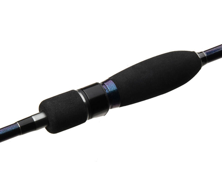 .Wędka FLAGMAN Blackfire 60UL Orbion S 7'9" LS 2.36m 3-15g