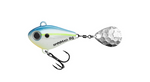 Wirujący ogonek SpinMad Jigmaster 8g | 2315