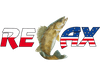 Guma Relax Relax Shad 9" | 22,86cm | S061 | 2 szt.
