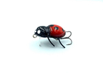 Wobler Gloog Magni 3cm | 2,5g | pływający | BB